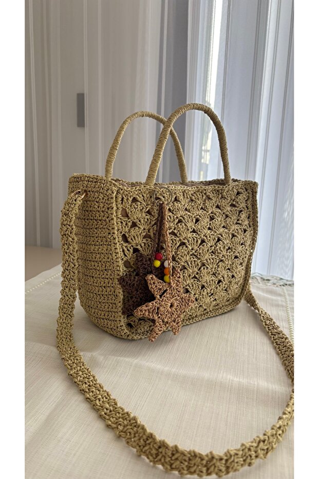 HASIR PiNTEREST ÇANTA ✨ - 2