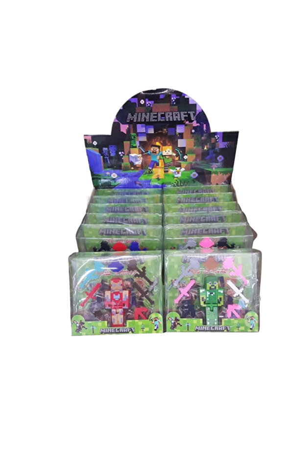 MY CRAFT STANDLI - 1