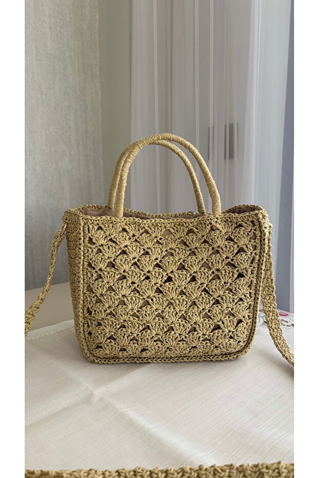 HASIR PiNTEREST ÇANTA ✨ - 3