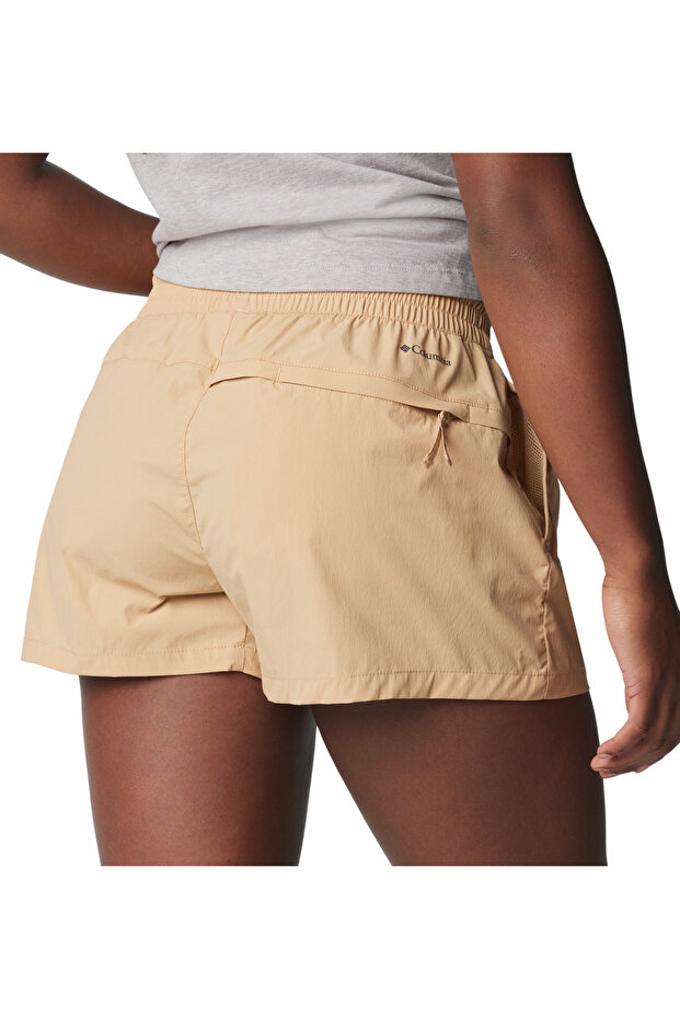 Boundless Trek Active Kadın Kargo Şort - 6