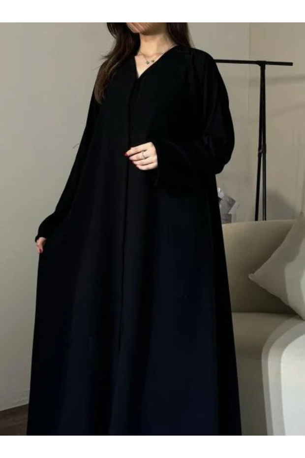 عباية (ساده)