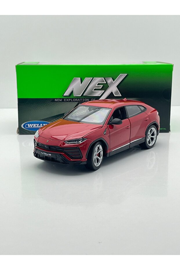 Lamborghini urus 1/24 Diecast - 6