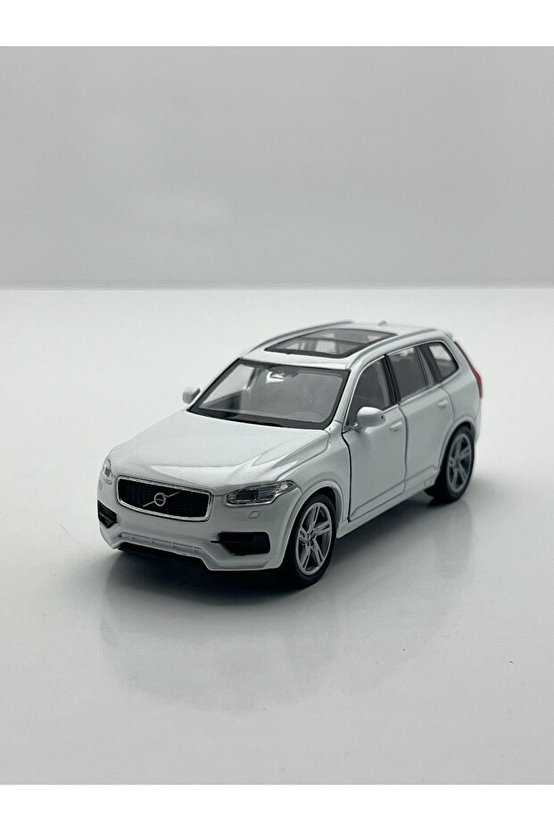 2015 Volvo Xc90 Diecast 1/36 Scale