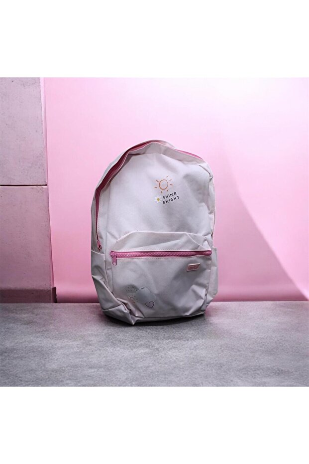 Backpack - 1