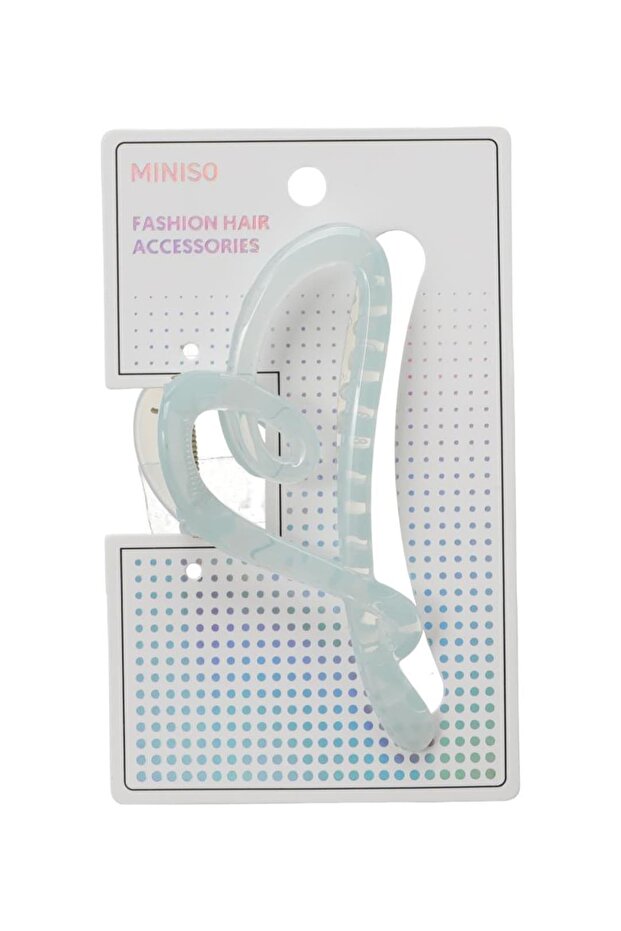 Basic Serisi Kıskaç Toka (C) - 3