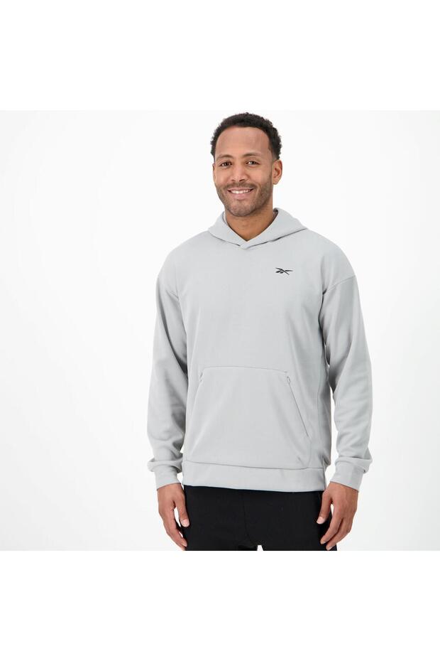 Strength Hooded Sweatshirt
