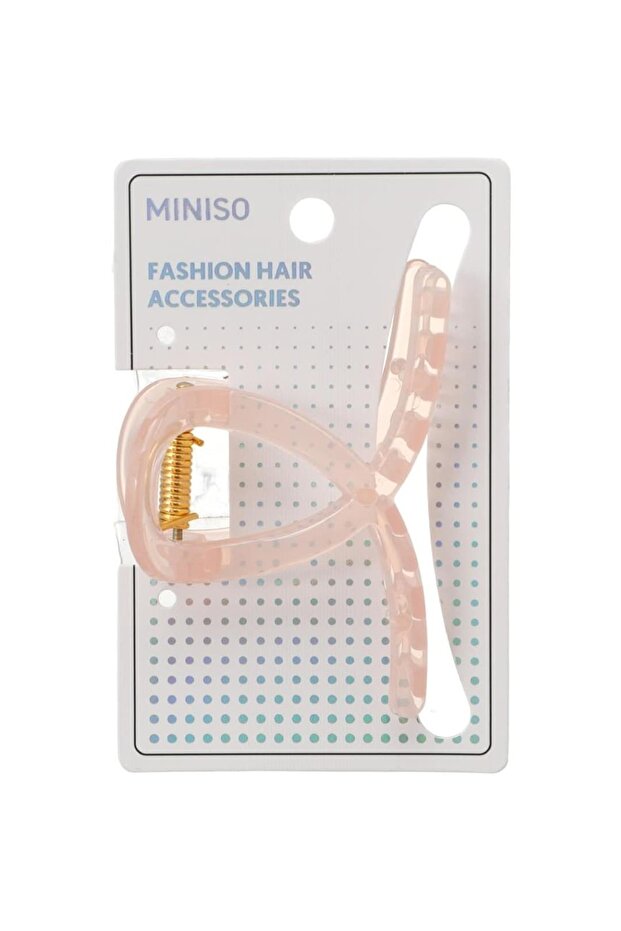 Basic Serisi Kıskaç Toka (B) - 2