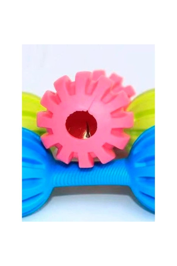 Çıngıraklı Evcil Hayvan Oyuncağı - 2