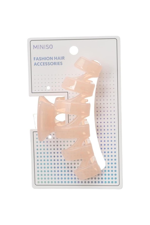 Basic Serisi Kıskaç Toka (A) - 2