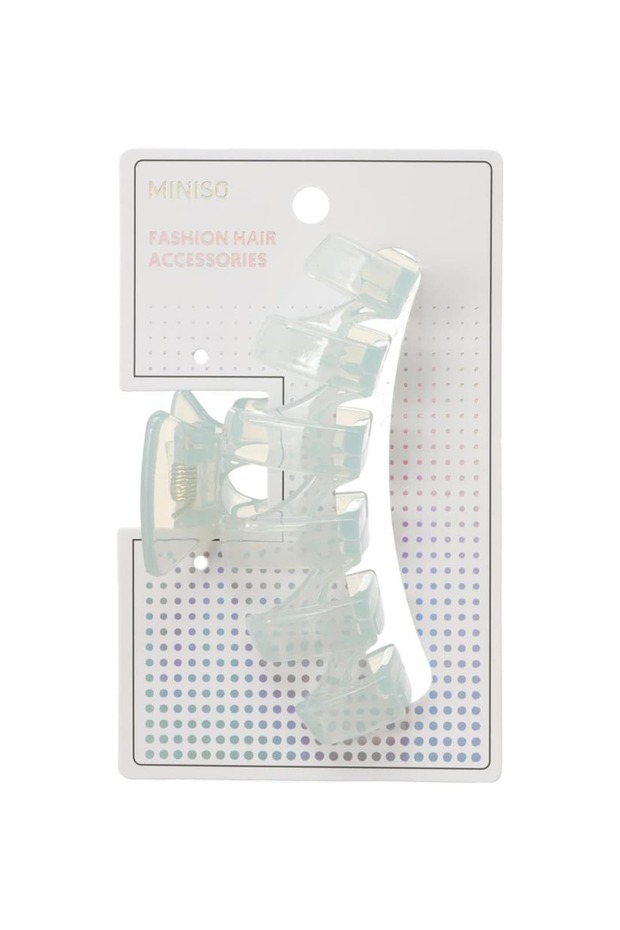 Basic Serisi Kıskaç Toka (A) - 4