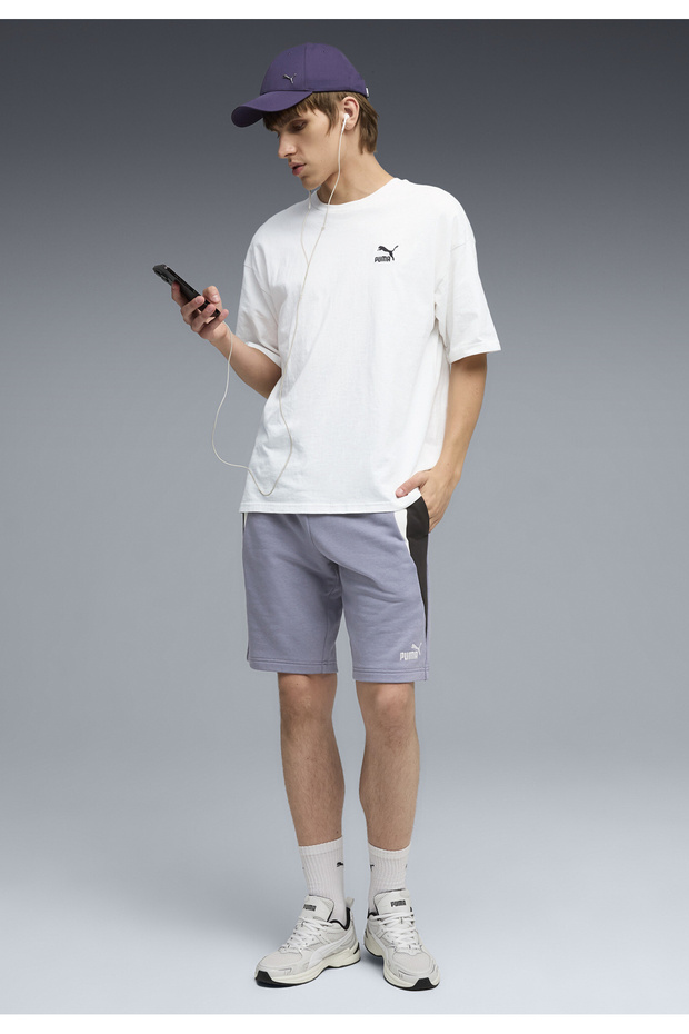 Šortky Essentials Block 10" - 7