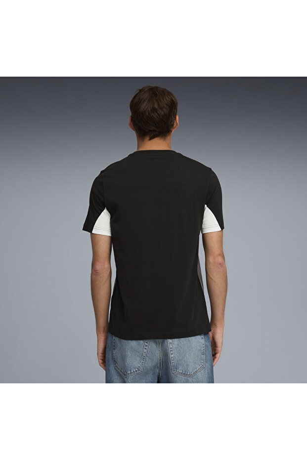 Tričko Essentials Block - 6