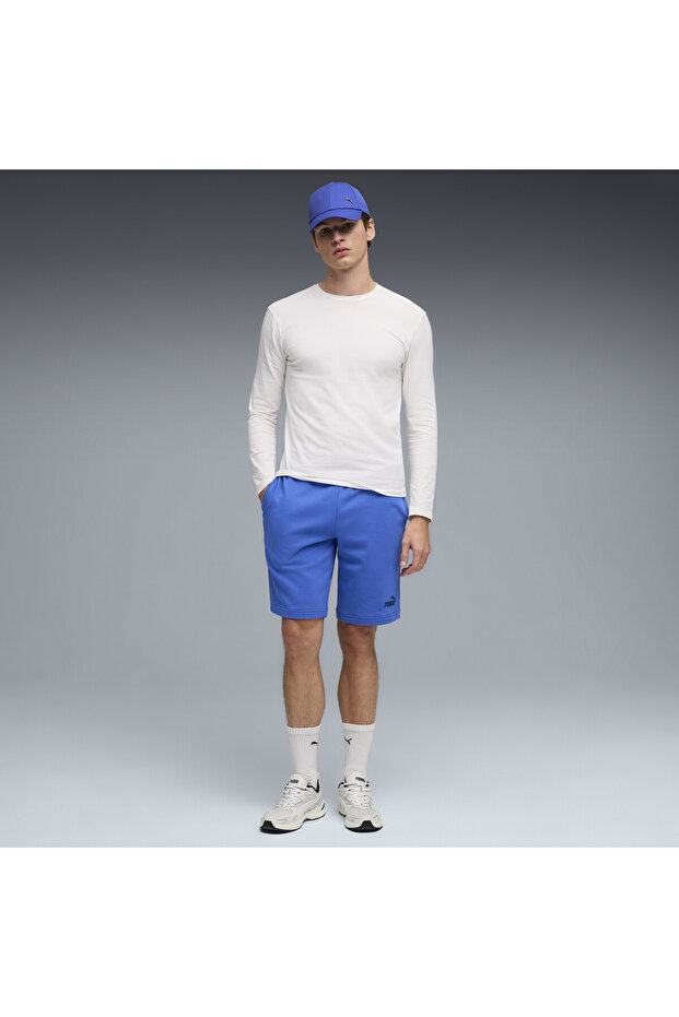 Šortky Essentials No. 1 Logo - 8