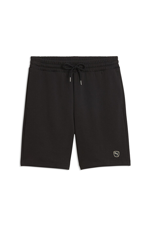 Essentials Elevated 9" Shorts - 3