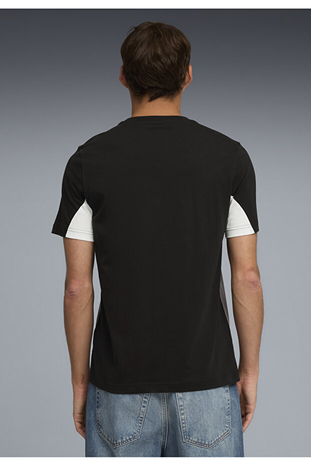 Tričko Essentials Block - 5