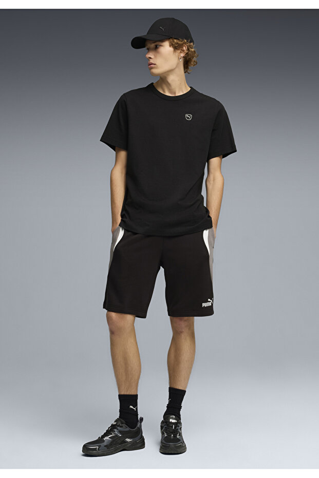 Šortky Essentials Block 10" - 7