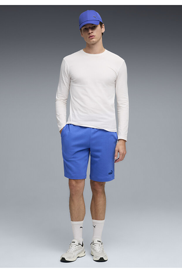 Šortky Essentials No. 1 Logo - 7