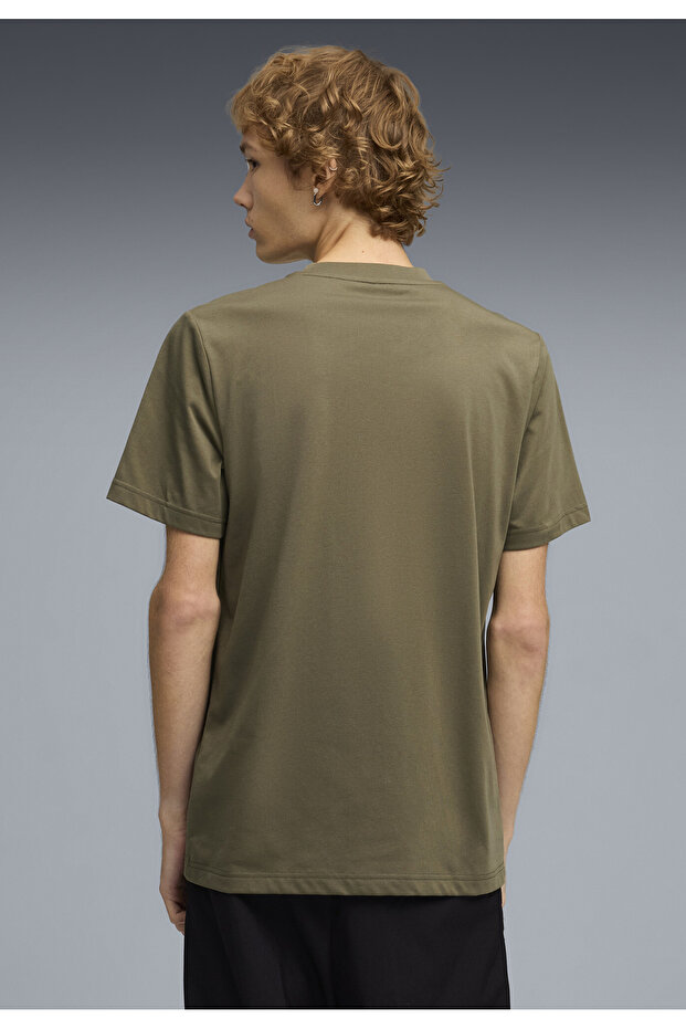 Μπλούζα PUMATECH - 5