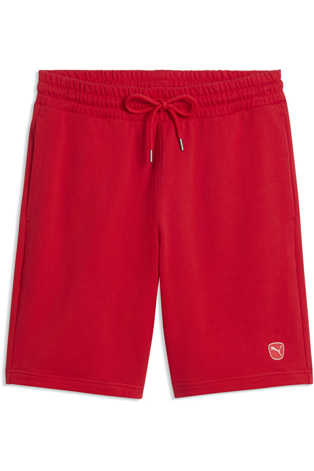 Essentials Elevated 9" Shorts - 4