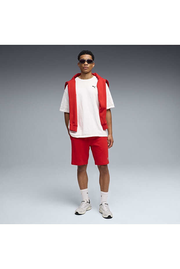 Essentials Elevated 9" Shorts - 8