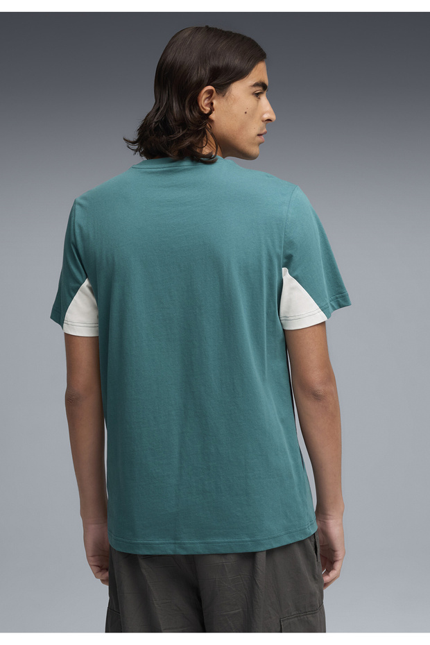 Tričko Essentials Block - 5