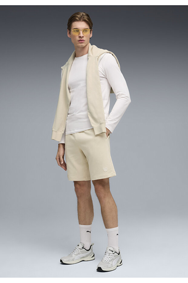 Šortky Essentials Elevated 9" - 7