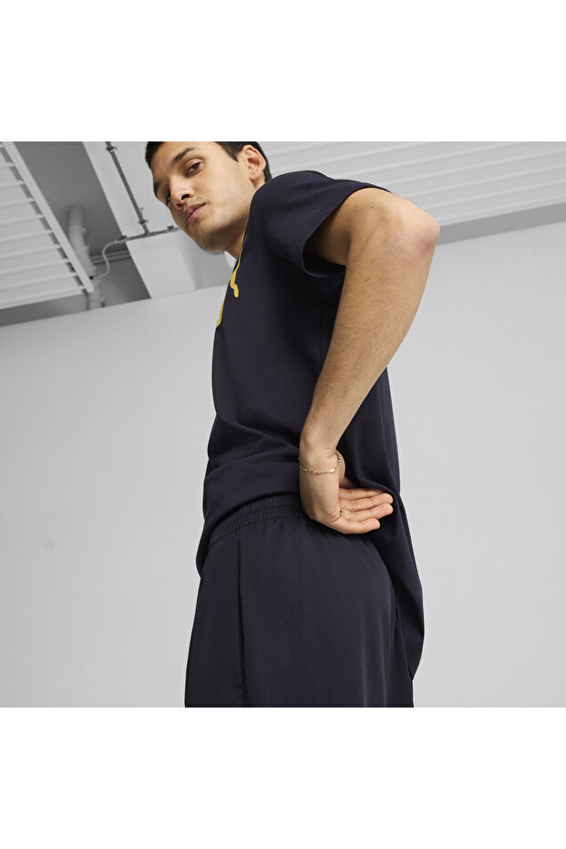 Šortky ESS Gewebte - 6