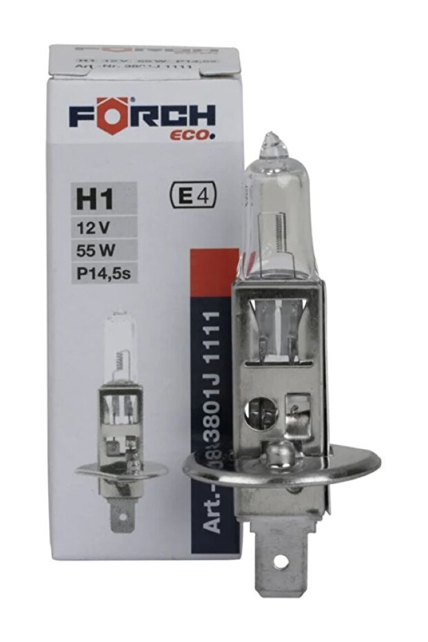 Bec H1 12V 55W - 1