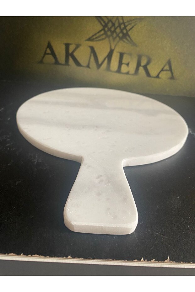 Marble Presentation Plate