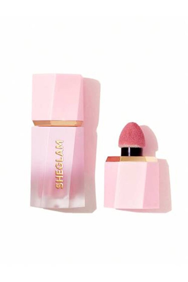 Matte Liquid Blush - Love Cake