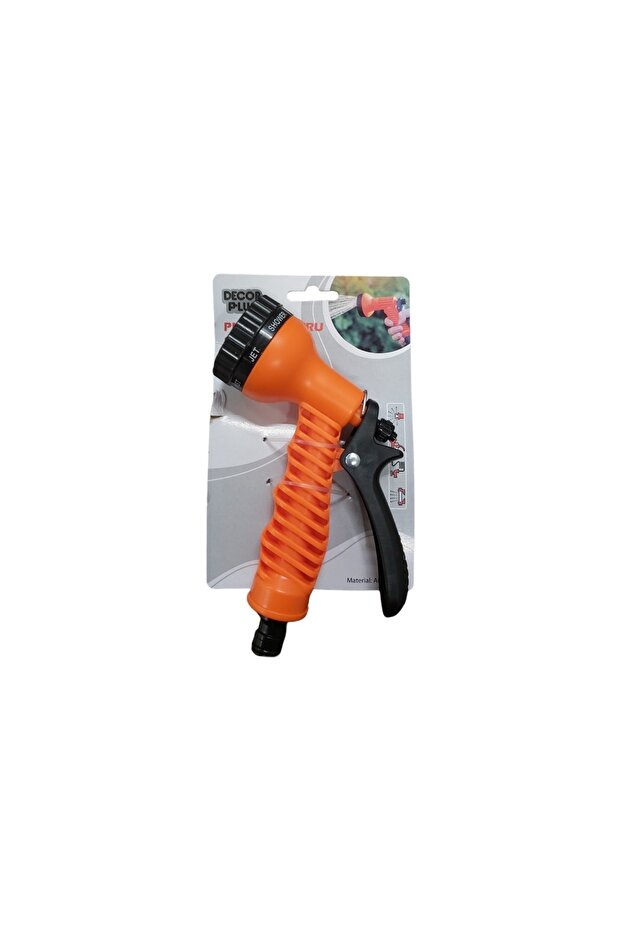 7 FUNCTION SPRAY GUN -2109/5449 - 1