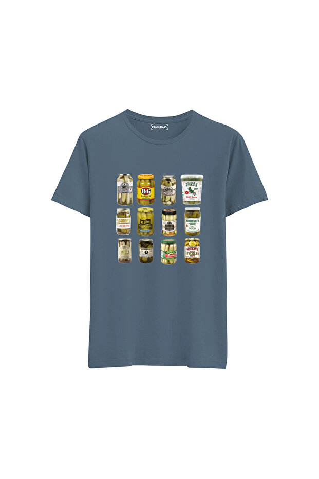 Aşk-I Turşu - Regular Tshirt