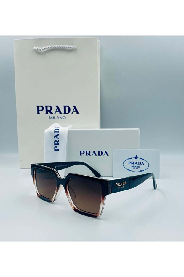 نظارات برادا الشمسية - 2