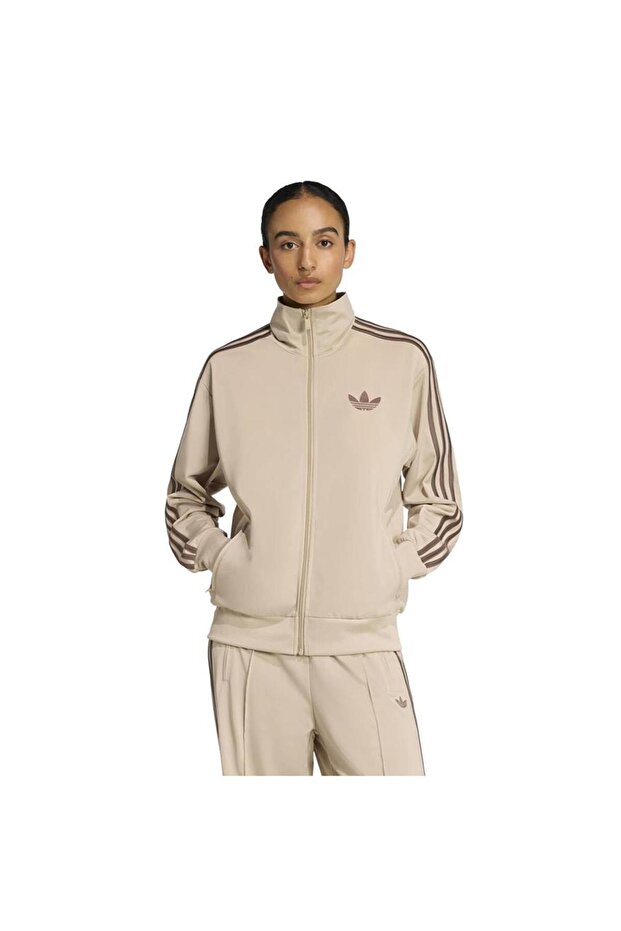 سترة نسائية بيج FB TT LOOSE KD1327