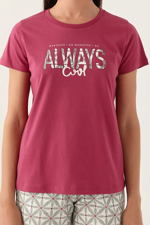 KADIN ŞORT TAKIM - MÜRDÜM - 4