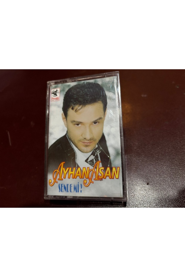 أيهان أشان - سينديمي