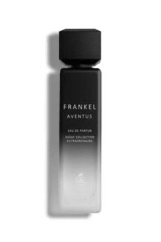 عطر فرانكل افنتوس من عساف -200مل