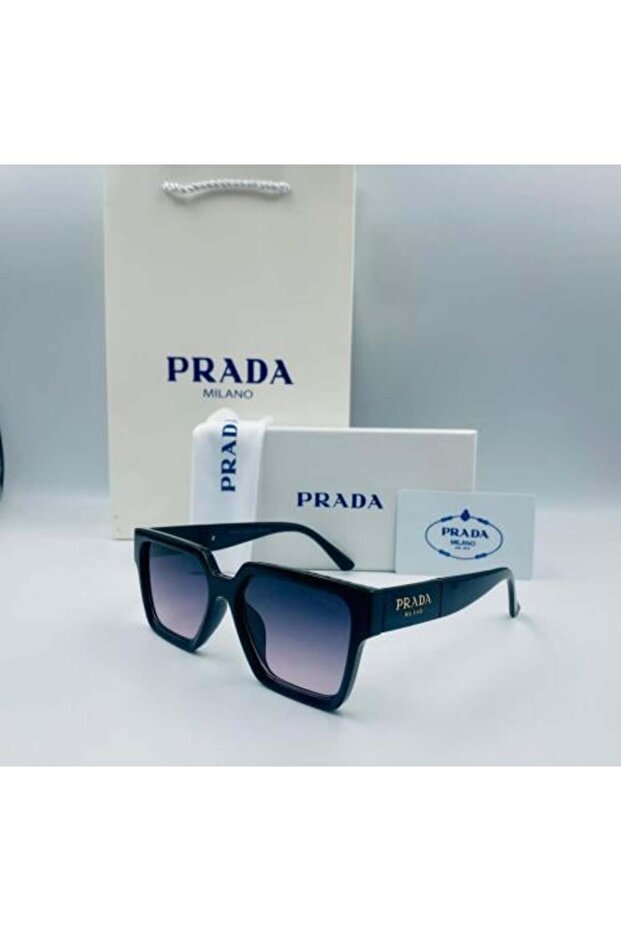 نظارات برادا الشمسية - 1