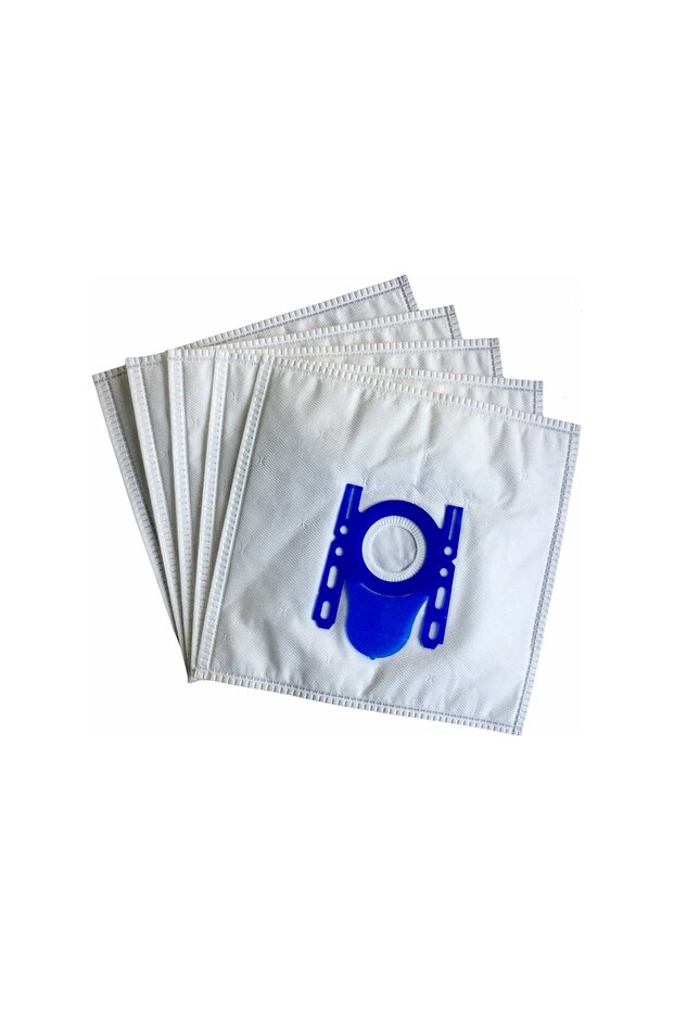 Bosch Gl-20 Vacuum Cleaner Cloth Dust Bag (20 Pieces)