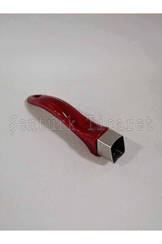 Cezve Sapı Renkli 2 Adet - 1