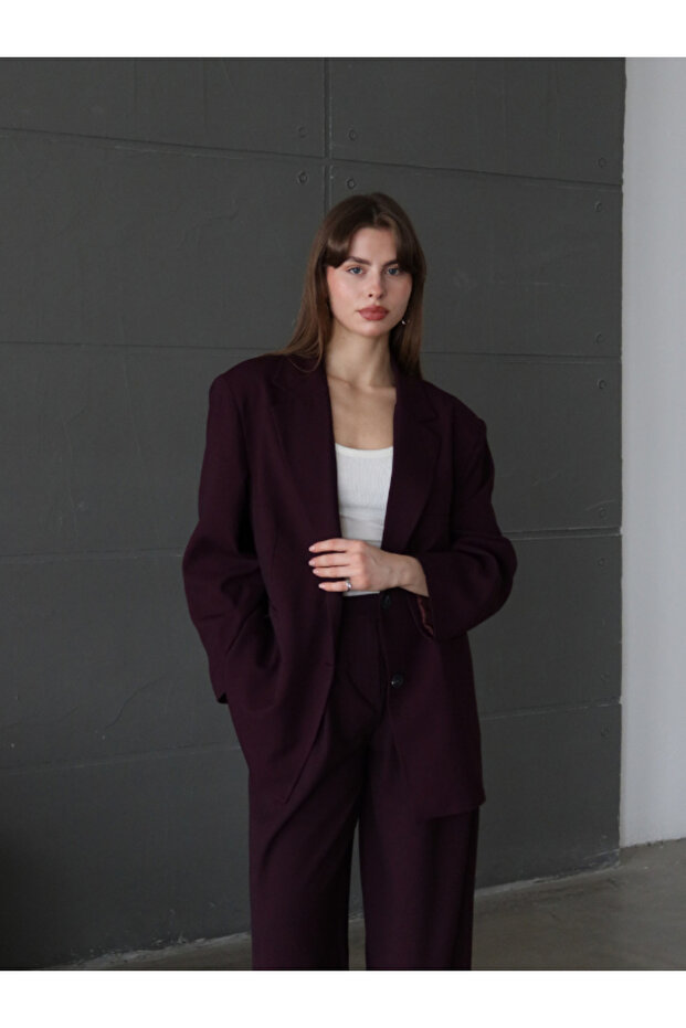 بنطلون قناع - 4