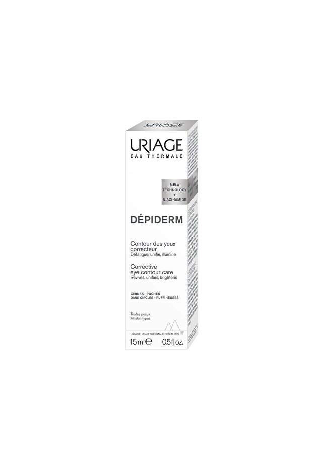 DEPIDERM CORRECTIVE EYE CONTOUR 15ML