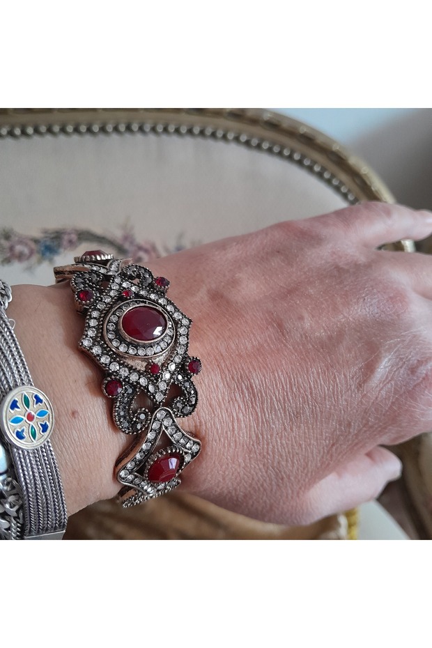 Hürrem Sultan Bileklik - 4