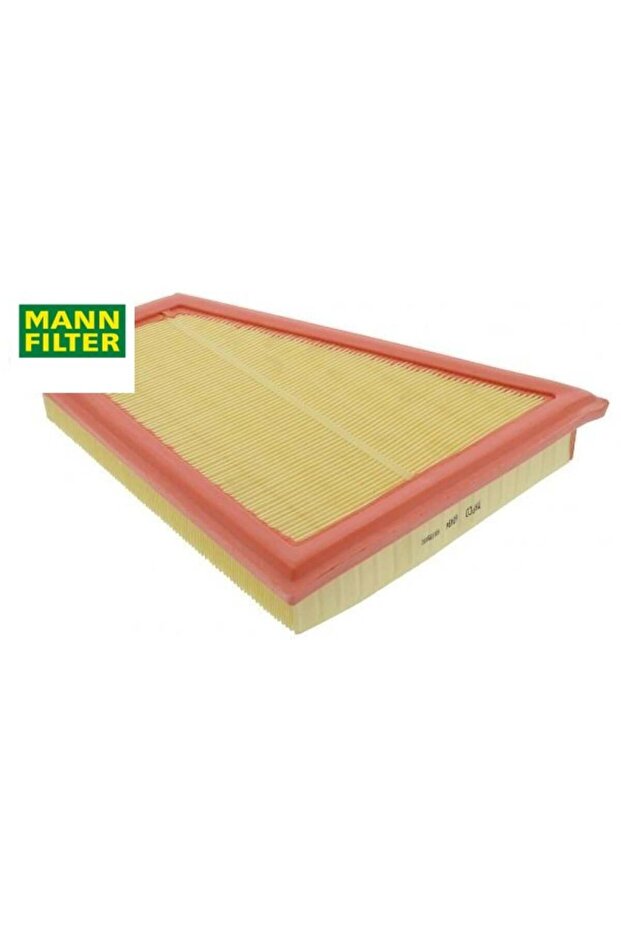 F10 engine air filter - 1