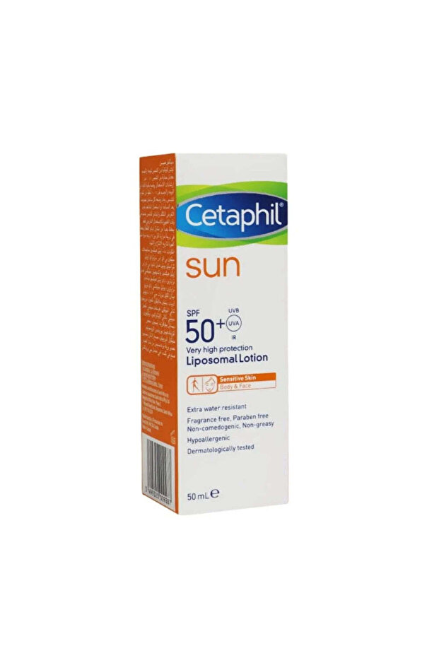 DAYLONG/SUN SPF50+ LOTION 50ML