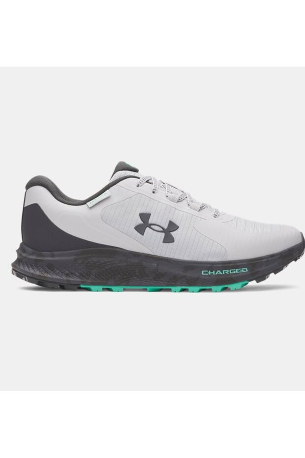 Men's Ua Charged Bandit Tr 3 Stormproof Running Shoes 3028657-011