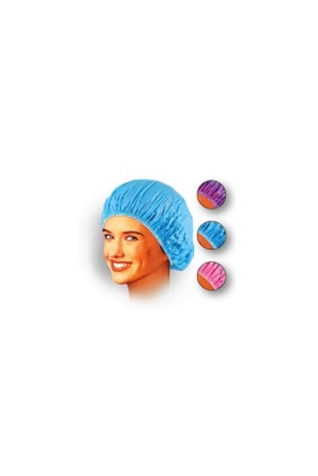 Shower Cap - 4