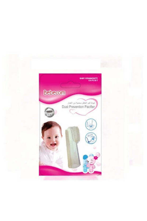 فرشاة أسنان الإصبع - 1