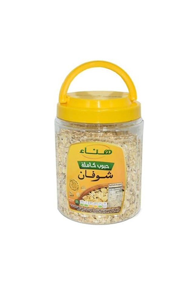 شوربة الشوفان هنا 450 غرام