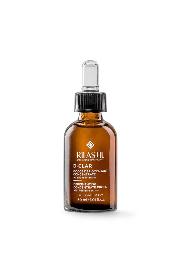 D-CLAR DEPIGMENTING DROPS 30ML